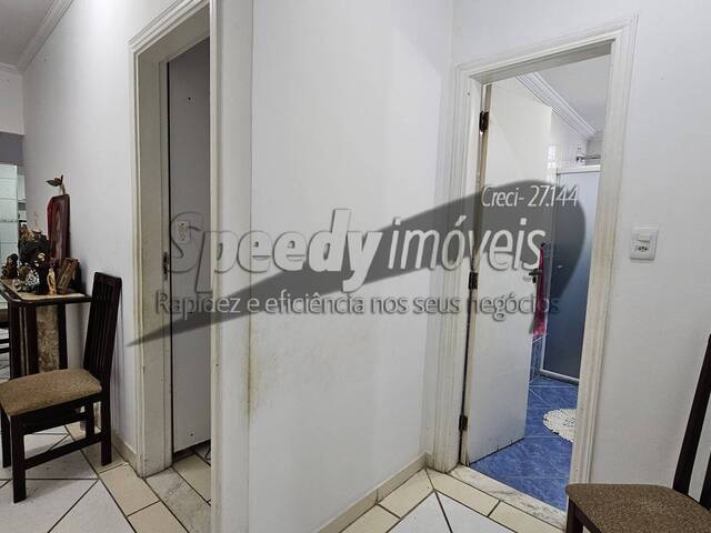 Apartamento para Venda em Santos - 4