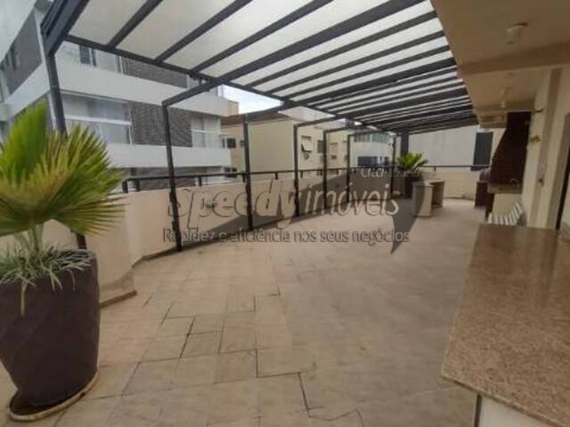 #2970 - Apartamento para Venda em Santos - SP - 3