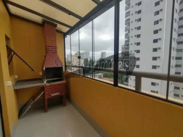 Apartamento para Venda em Santos - 5