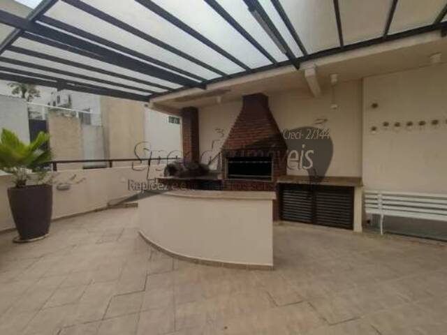 Apartamento para Venda em Santos - 4