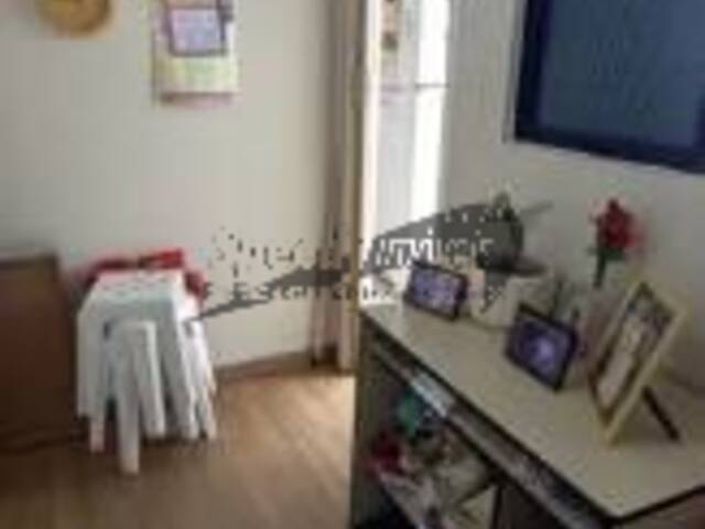 Apartamento para Venda em Santos - 4
