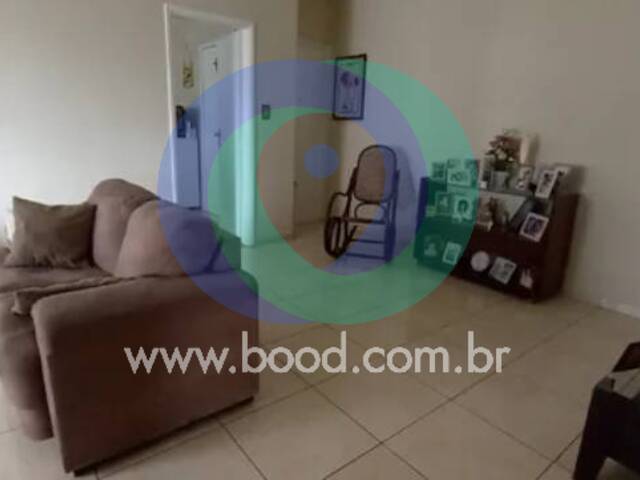 #725132018 - Apartamento para Venda em Santos - SP