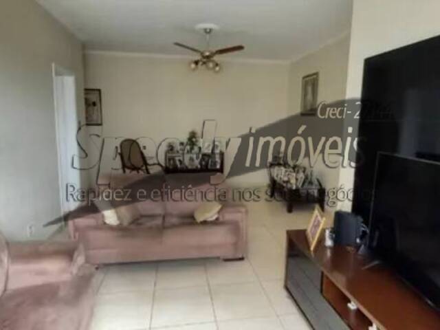 #725132018 - Apartamento para Venda em Santos - SP - 3