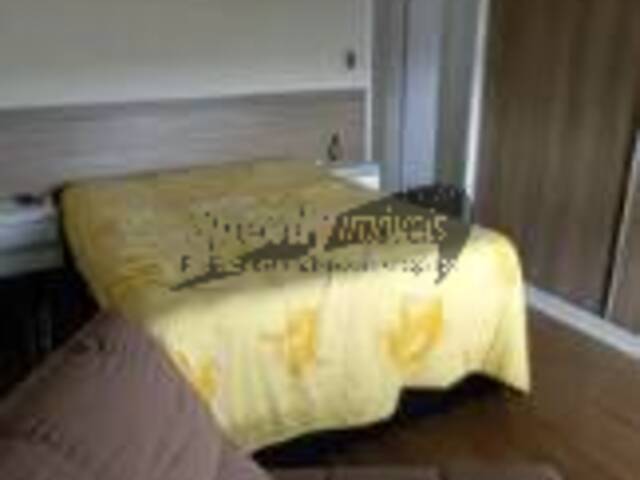 Apartamento para Venda em Santos - 5