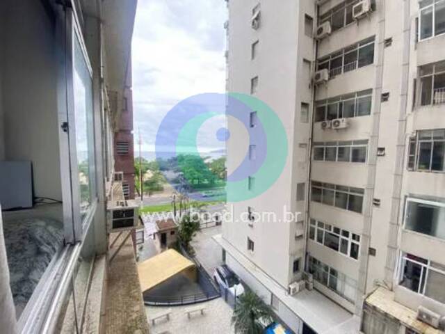 #402286394 - Apartamento para Venda em Santos - SP