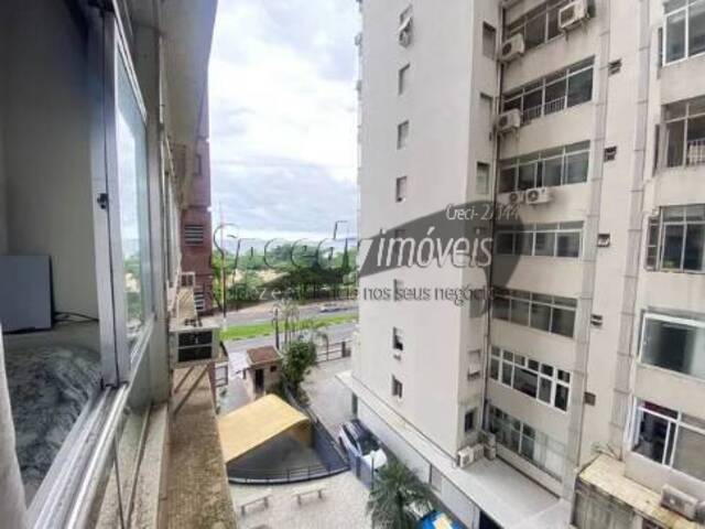 #402286394 - Apartamento para Venda em Santos - SP - 2