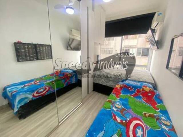 #402286394 - Apartamento para Venda em Santos - SP - 3