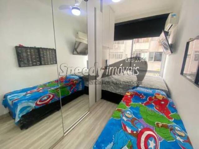 #402286394 - Apartamento para Venda em Santos - SP