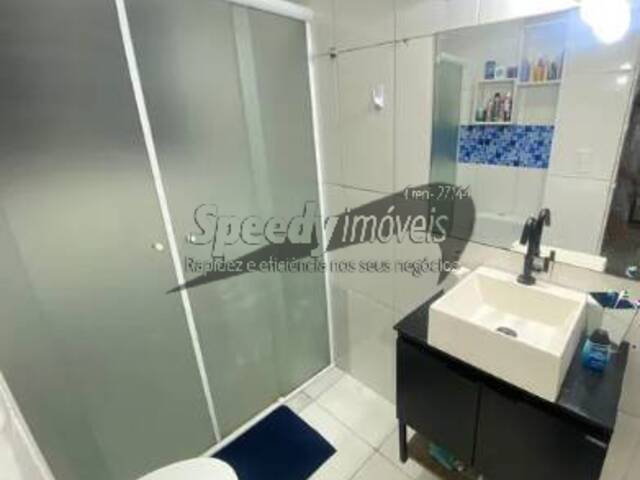 Apartamento para Venda em Santos - 4