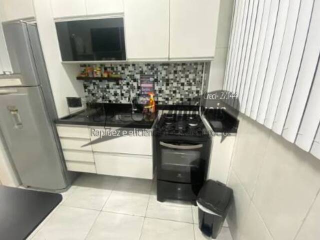 Apartamento para Venda em Santos - 5