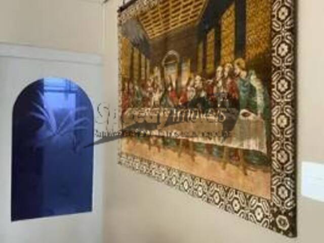 #417096274 - Apartamento para Locação em Santos - SP - 2