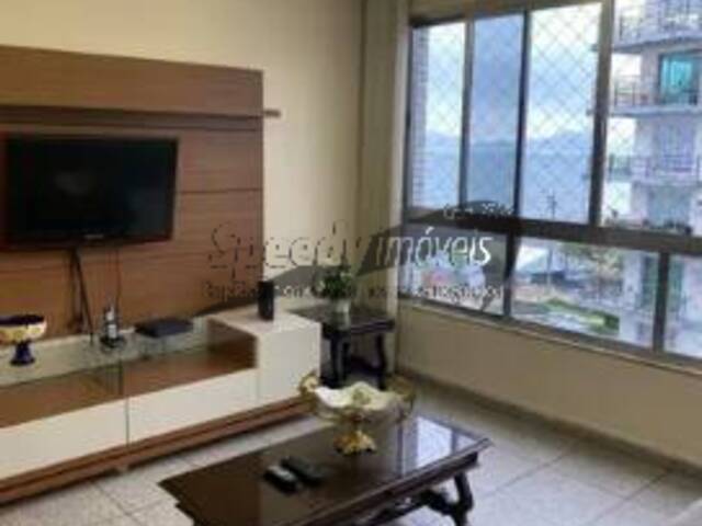 Apartamento para Locação em Santos - 4
