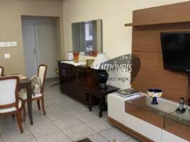 #417096274 - Apartamento para Locação em Santos - SP