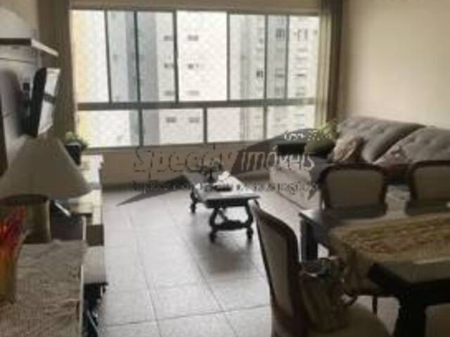 Apartamento para Locação em Santos - 5