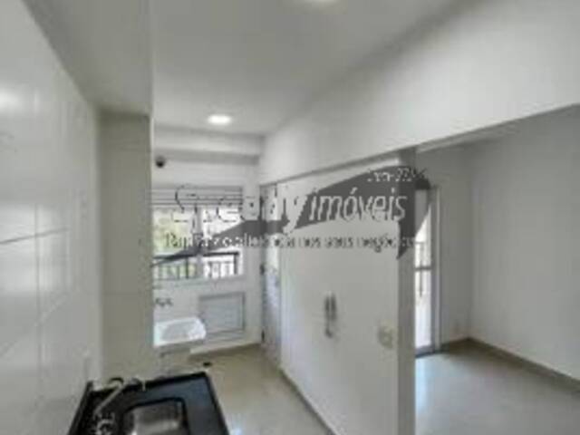#297727405 - Apartamento para Venda em Santos - SP - 3