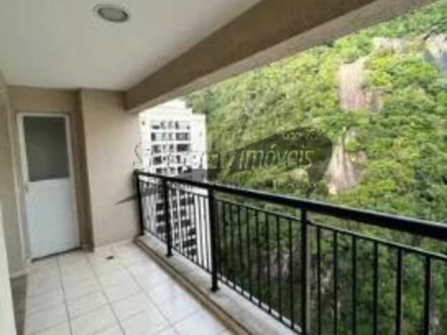 #297727405 - Apartamento para Venda em Santos - SP - 1
