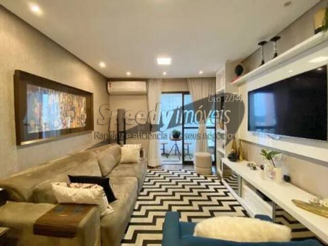 #359348522 - Apartamento para Venda em Santos - SP - 3