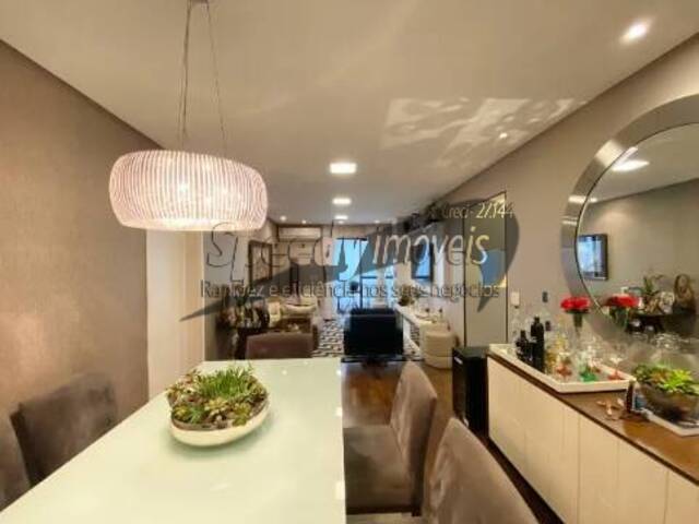 Apartamento para Venda em Santos - 4