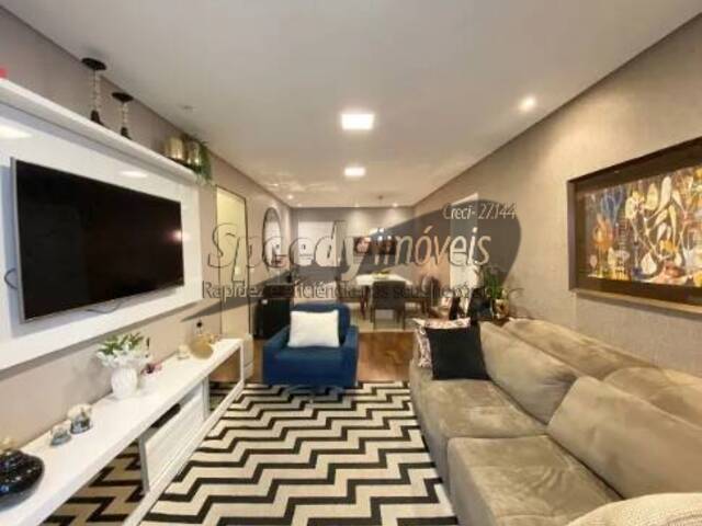 #359348522 - Apartamento para Venda em Santos - SP - 2