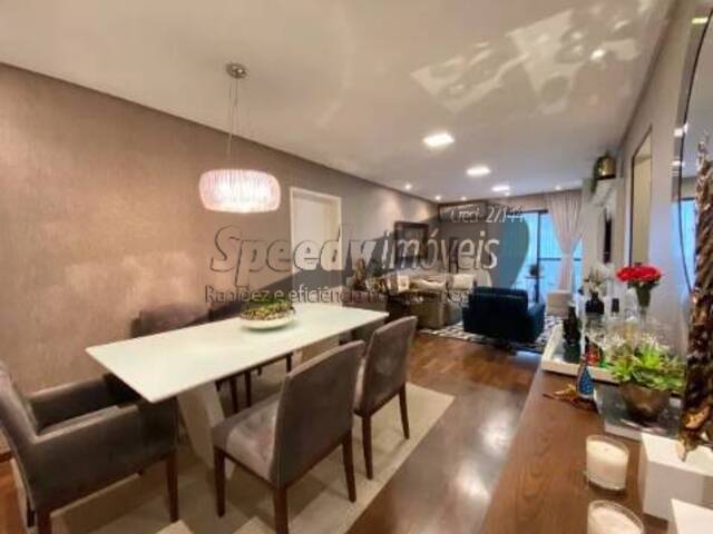 Apartamento para Venda em Santos - 5