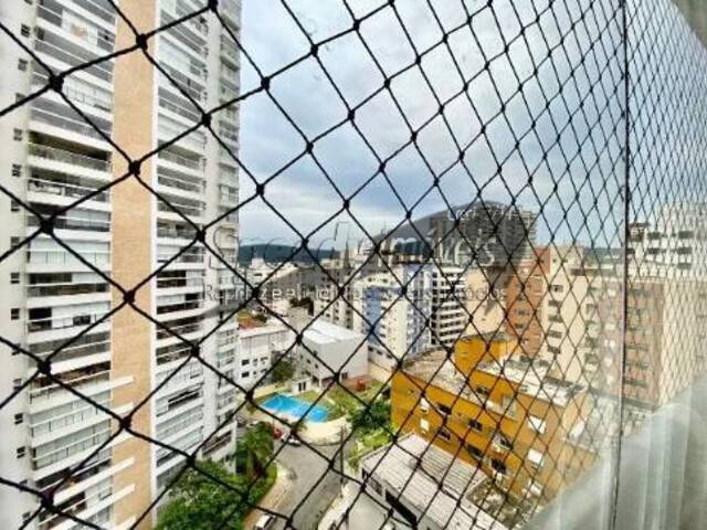 #359348522 - Apartamento para Venda em Santos - SP - 1