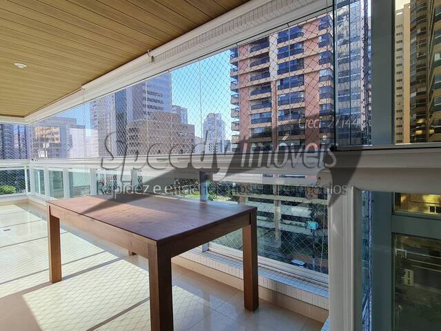 #867796233 - Apartamento para Locação em Santos - SP - 1