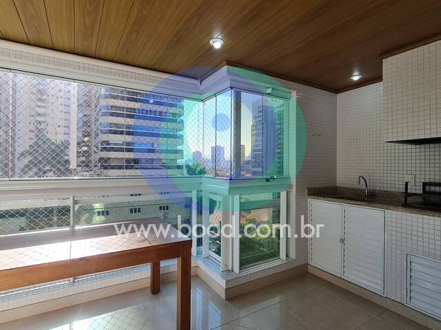 #867796233 - Apartamento para Locação em Santos - SP