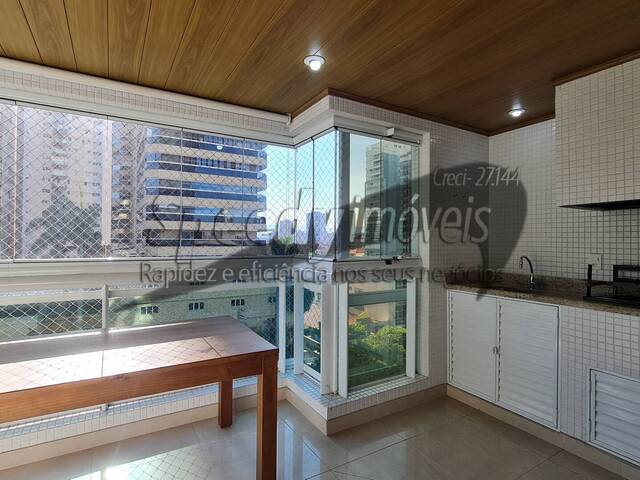 #867796233 - Apartamento para Locação em Santos - SP