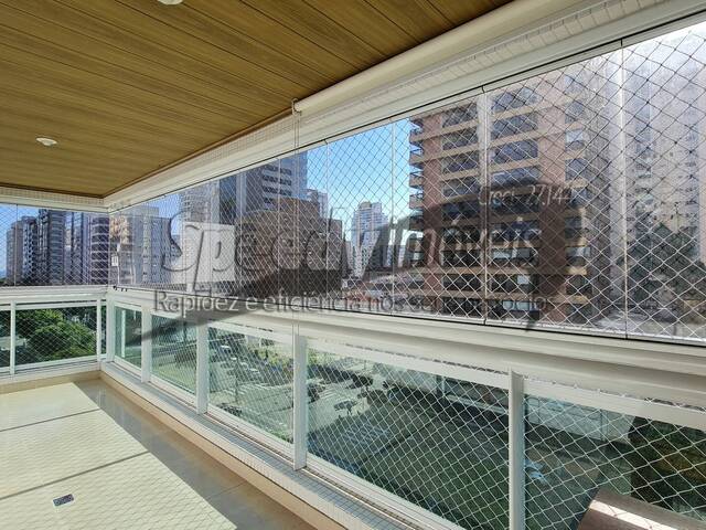 #867796233 - Apartamento para Locação em Santos - SP - 3