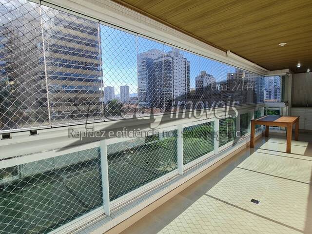Apartamento para Locação em Santos - 4