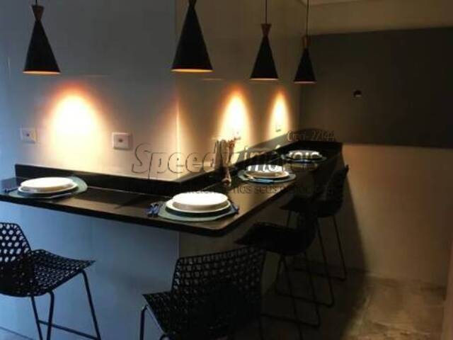 #963824599 - Apartamento para Venda em Santos - SP - 3
