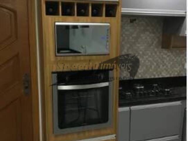 Apartamento para Venda em Santos - 5