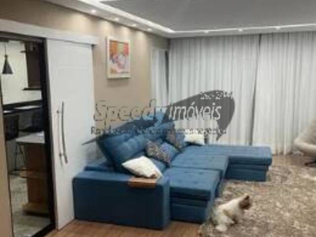 #963824599 - Apartamento para Venda em Santos - SP - 1
