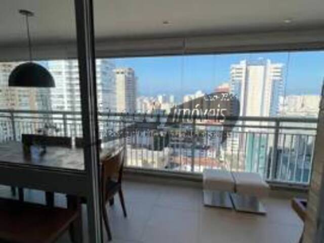 #708692196 - Apartamento para Venda em Santos - SP - 2