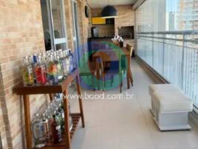 #708692196 - Apartamento para Venda em Santos - SP