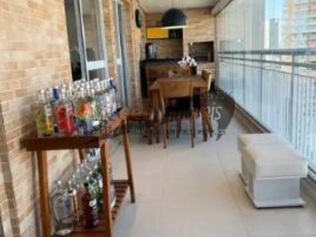 #708692196 - Apartamento para Venda em Santos - SP - 3