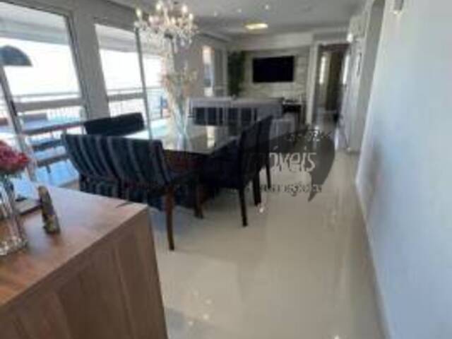Apartamento para Venda em Santos - 4