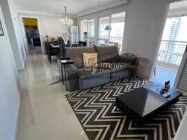 Apartamento para Venda em Santos - 5