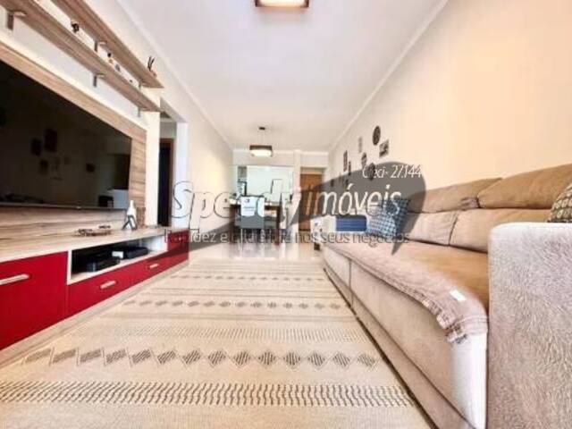 #824179703 - Apartamento para Venda em Praia Grande - SP - 2