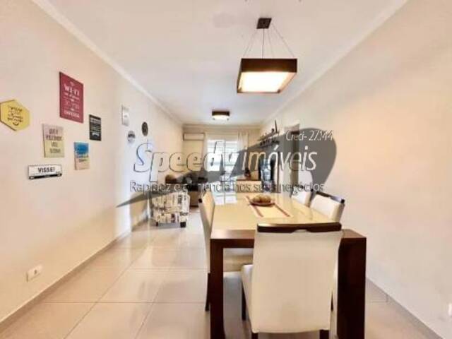 #824179703 - Apartamento para Venda em Praia Grande - SP - 3