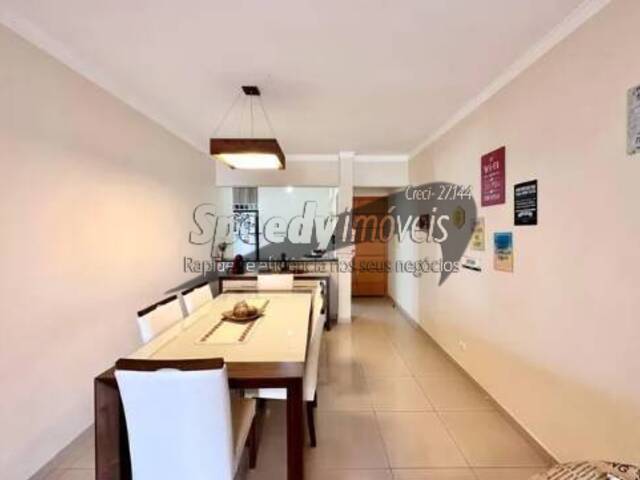 Apartamento para Venda em Praia Grande - 4