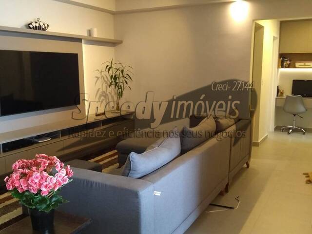#674828640 - Apartamento para Venda em Praia Grande - SP - 3