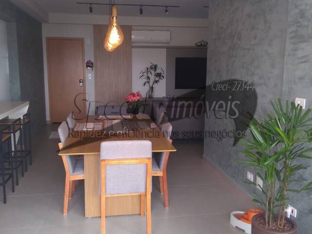 #674828640 - Apartamento para Venda em Praia Grande - SP - 2