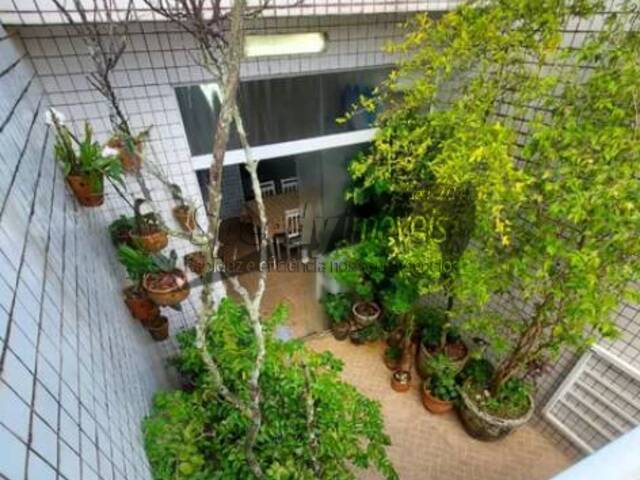 #383624228 - Casa para Venda em Santos - SP - 3