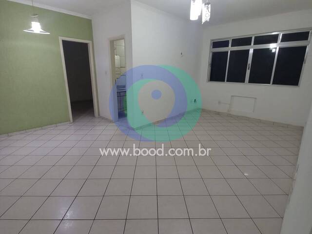 #590179129 - Apartamento para Venda em Santos - SP