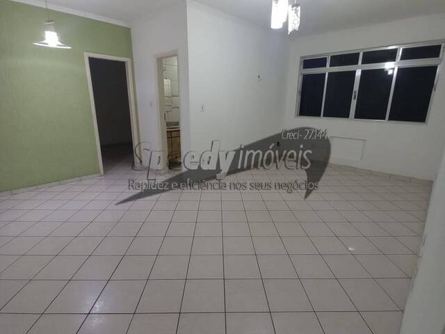 #590179129 - Apartamento para Venda em Santos - SP - 1