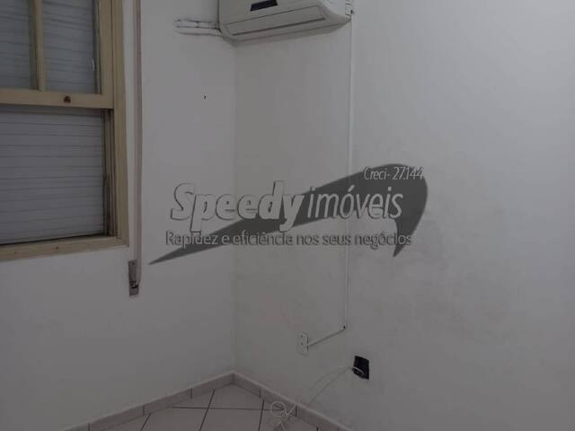 Apartamento para Venda em Santos - 5
