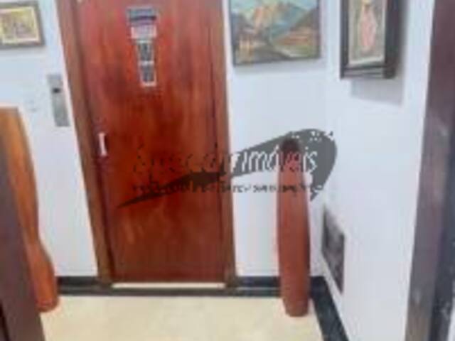 #984127746 - Apartamento para Locação em Santos - SP - 2