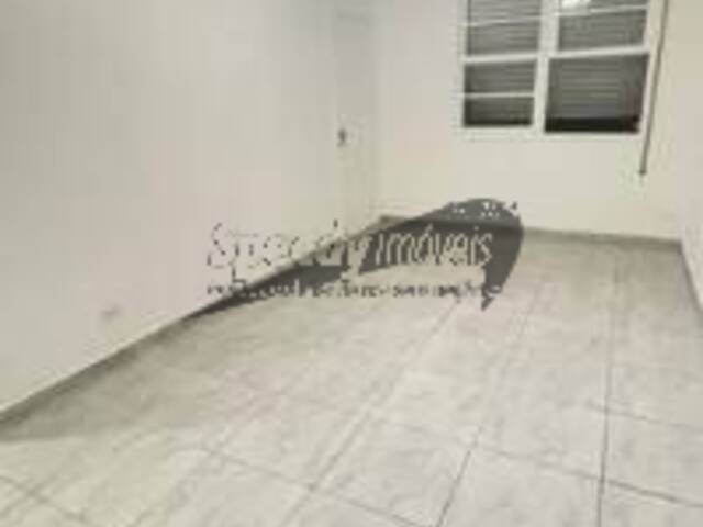 Apartamento para Locação em Santos - 5