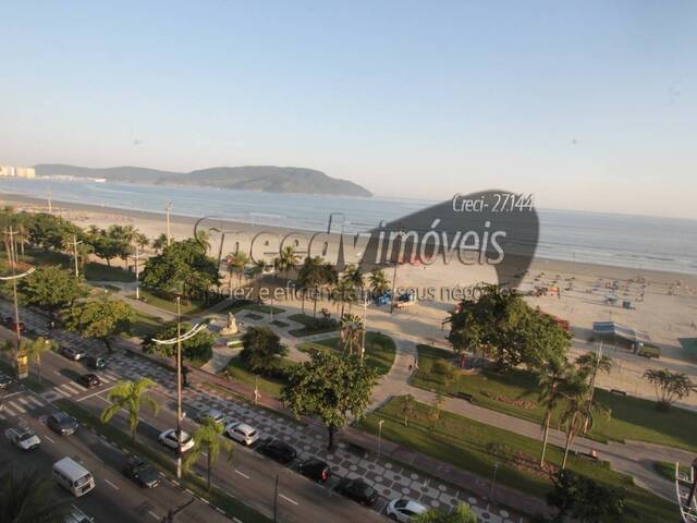 #843224520 - Apartamento para Venda em Santos - SP - 1